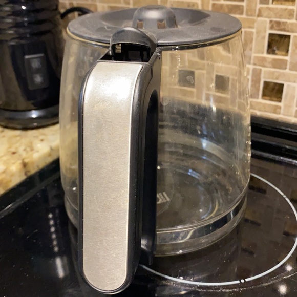 12 cup Schott Made in Germany. Coffee carafe replacement - Picture 3 of 4